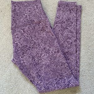 Lululemon leggings